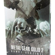 Illustration for article titled MGS Bande Dessinée Headed For DVD